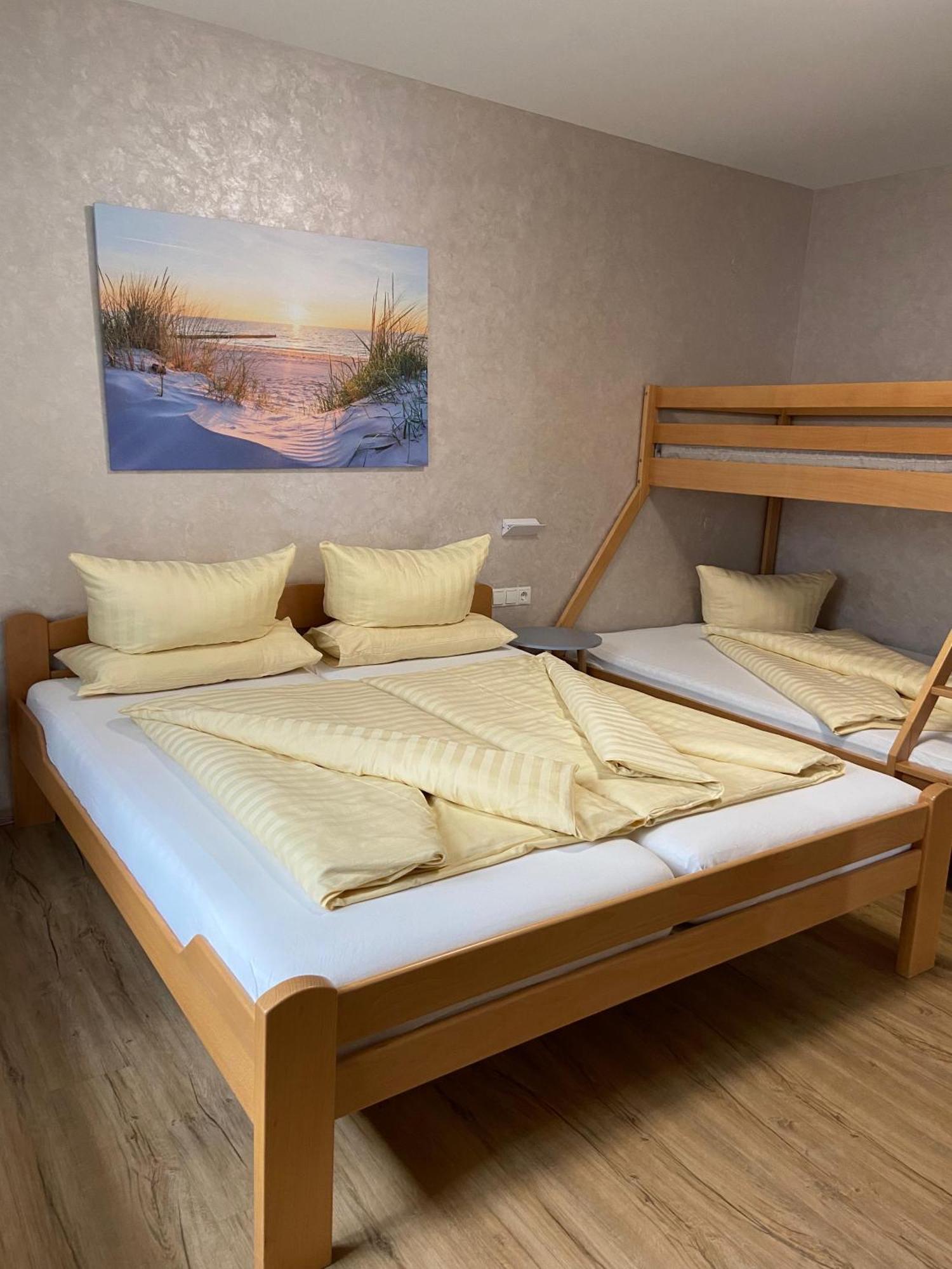 Marianna Apartments Weimer Руст Екстер'єр фото