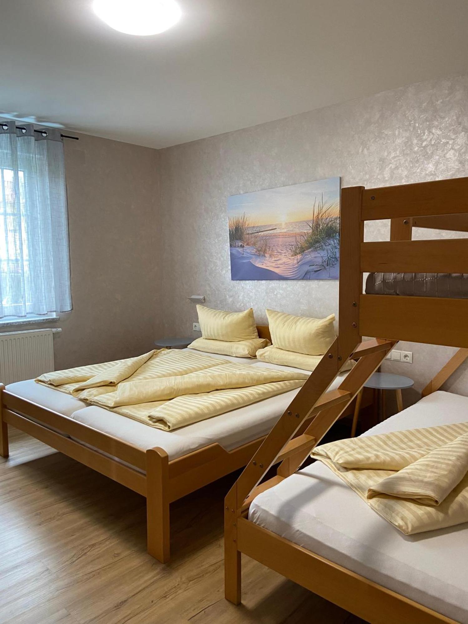 Marianna Apartments Weimer Руст Екстер'єр фото